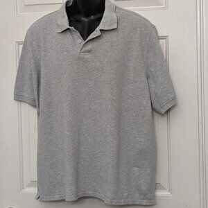Amazon Essentials  Men's 2 T Shirts Size XL Gray / Blue